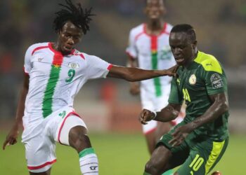 Burkina Faso