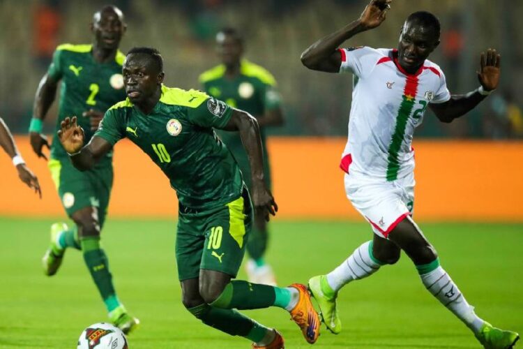 Burkina Faso