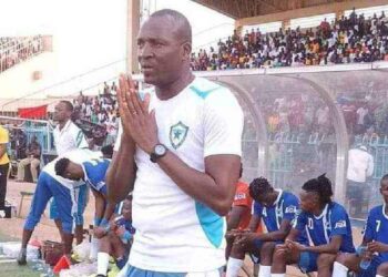 Cheick Hamidou Ouattara : « La qualification de l&rsquo;EFO reste possible »