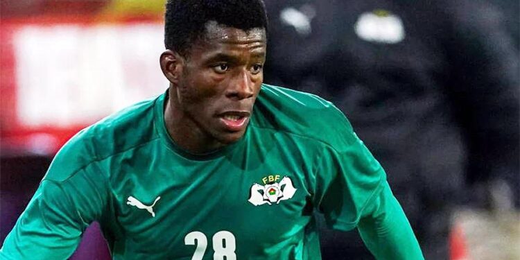 Dango Ouattara