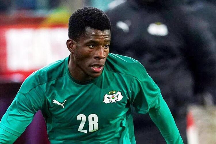 Dango Ouattara