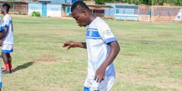 Emmanuel Ouédraogo