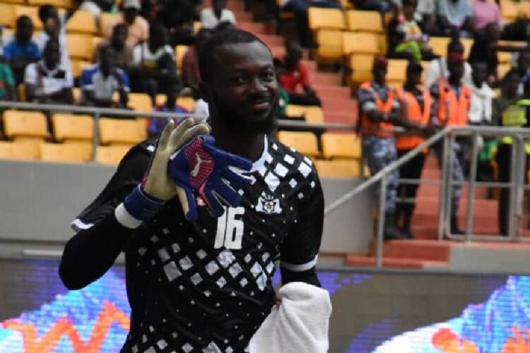 Hervé Koffi
