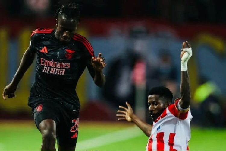 Issa Kaboré