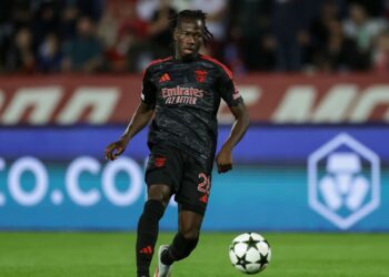Issa Kaboré