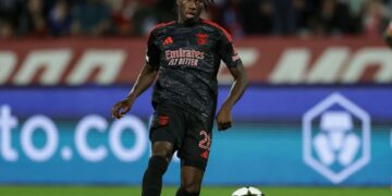 Issa Kaboré