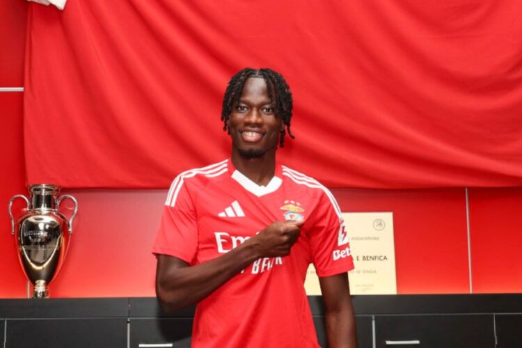 Issa Kaboré
