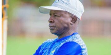 Kamou Malo : « Nous sommes motivés pour affronter le CR Belouizdad »