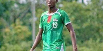 Mazou Bambara
