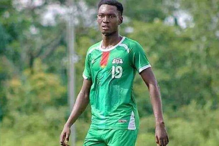 Mazou Bambara