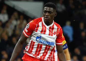 Nasser Djiga