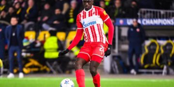 Nasser Djiga