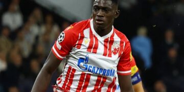 Nasser Djiga