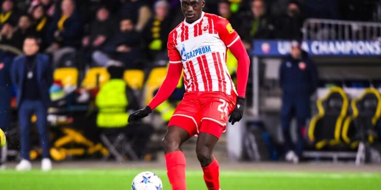 Nasser Djiga
