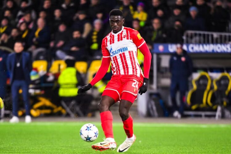 Nasser Djiga