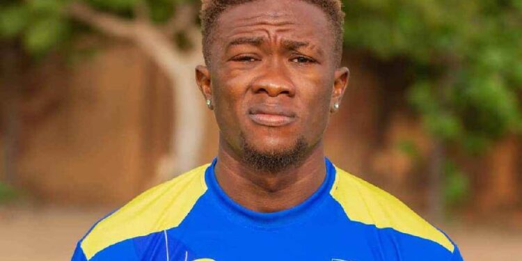 Oula Abass Traoré