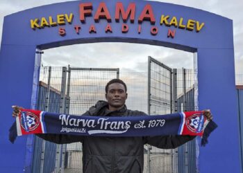 Pierre Landry Kabore