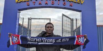 Pierre Landry Kabore