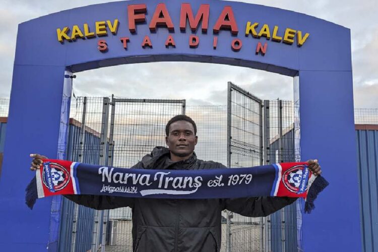 Pierre Landry Kabore