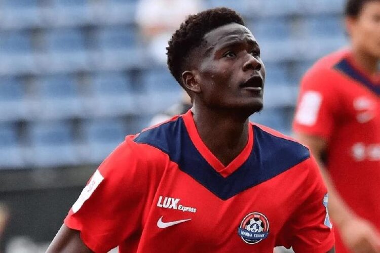 Pierre Landry Kabore