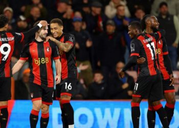 AFC Bournemouth