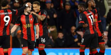 AFC Bournemouth