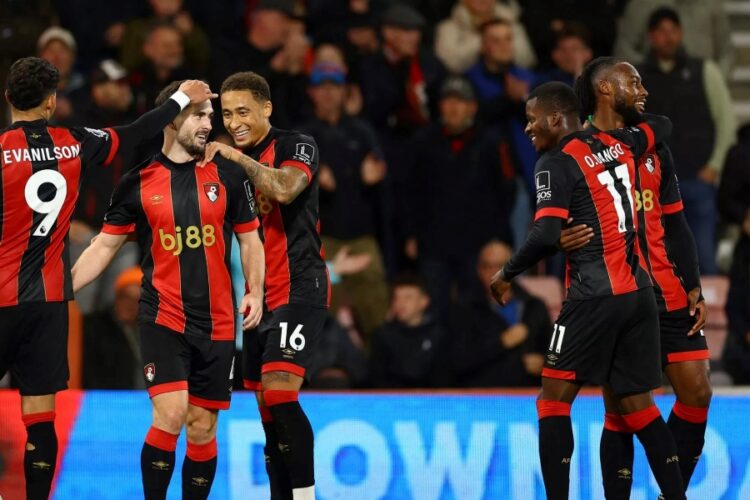 AFC Bournemouth