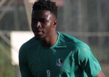 Abdel Zagré