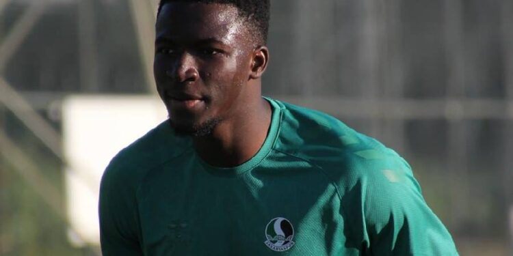 Abdel Zagré