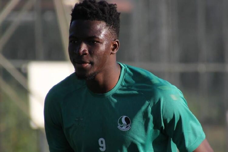 Abdel Zagré