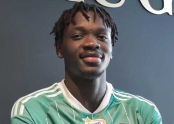 Abdoul Tapsoba