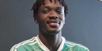 Abdoul Tapsoba