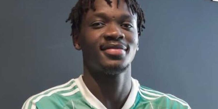 Abdoul Tapsoba