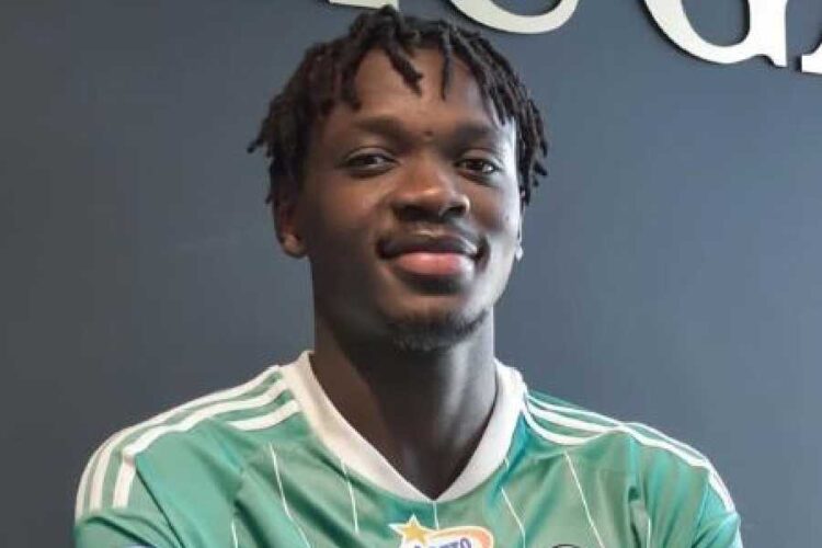 Abdoul Tapsoba
