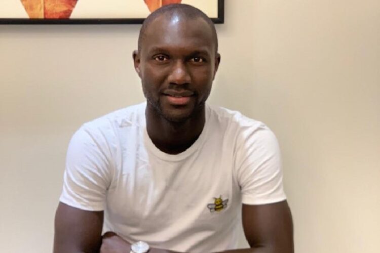 Adama Guira