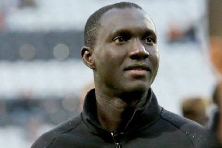 Adama Guira