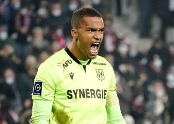 Alban Lafont