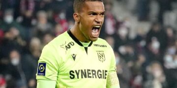 Alban Lafont