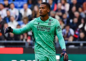 Alban Lafont
