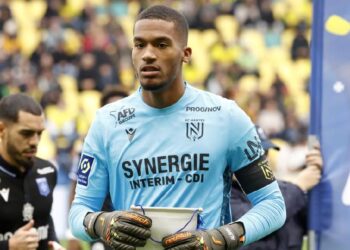 Alban Lafont