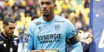 Alban Lafont