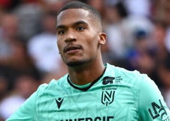 Alban Lafont