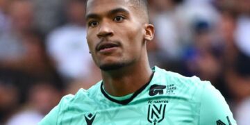 Alban Lafont
