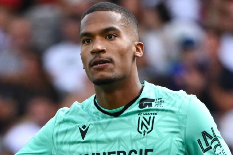 Alban Lafont