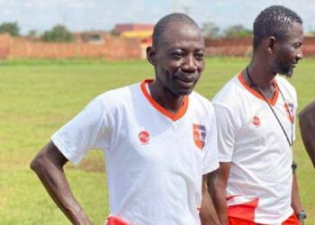 Amadou Sampo