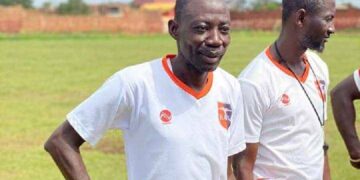 Amadou Sampo