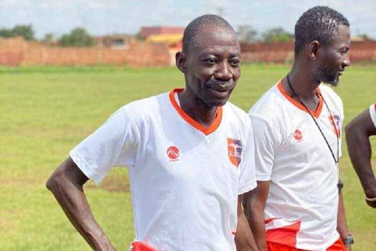 Amadou Sampo