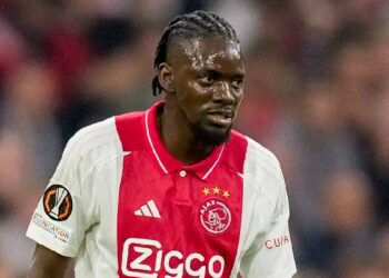 Bertrand Traoré