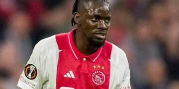 Bertrand Traoré
