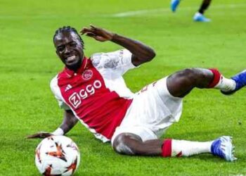 Bertrand Traoré